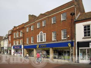 Picture of Fountain Hotel