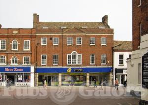 Picture of Fountain Hotel