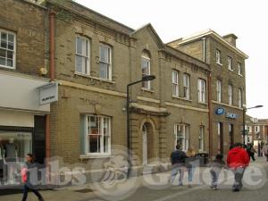 Picture of Huntingdon Arms