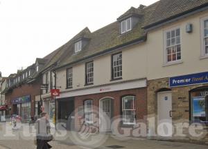 Picture of Queens Head