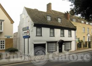 Picture of Rose & Crown