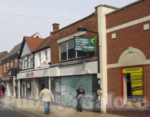 Picture of White Hart