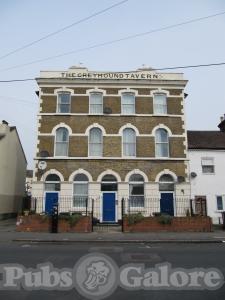 Picture of The Greyhound Tavern
