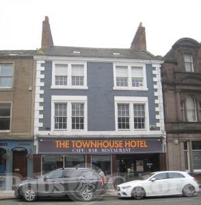 Picture of The Townhouse Hotel