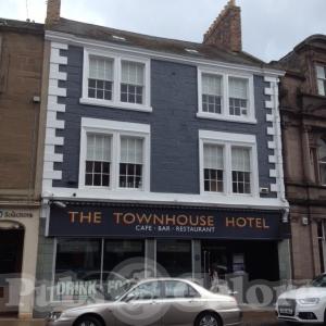 Picture of The Townhouse Hotel