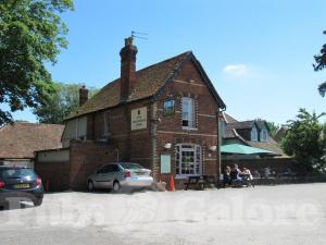 Picture of The Cricketers Arms