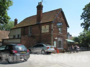 Picture of The Cricketers Arms