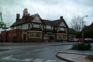 Picture of East Dene Hotel