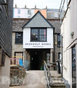 Picture of Beerwolf Books