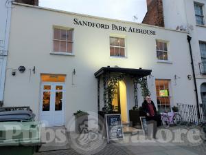 Picture of Sandford Park Alehouse