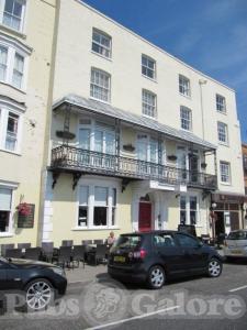 Picture of Castle Hotel