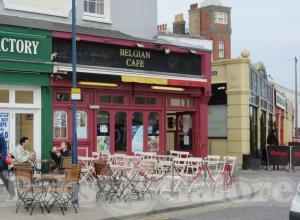 Picture of Ramsgate Promenade Market