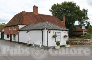 Picture of Ye Olde Sun Inn