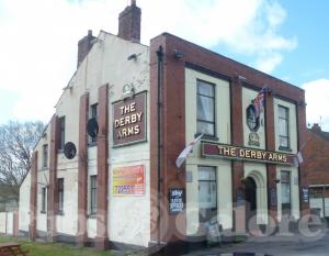 Picture of The Derby Arms