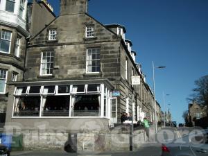 Picture of Dunvegan Hotel