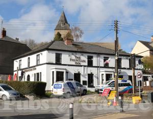 Picture of The Fountain Inn