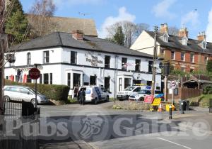 Picture of The Fountain Inn