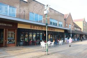 Picture of Bosco Lounge