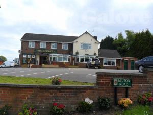 Picture of The Berwick Inn