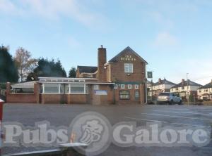 Picture of The Berwick Inn