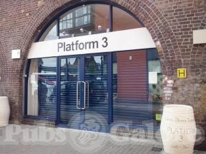 Picture of Platform 3