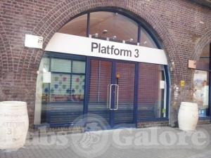 Picture of Platform 3
