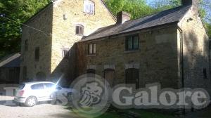 Picture of Garth Mill