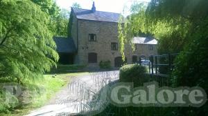 Picture of Garth Mill