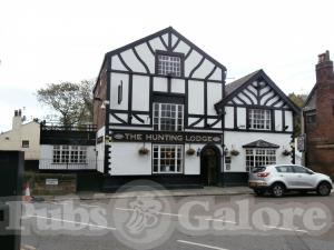 Picture of The Hunting Lodge