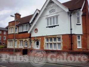 Picture of Murray's Hotel