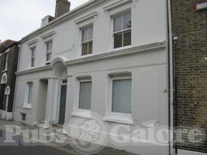 Picture of Clifton Hotel