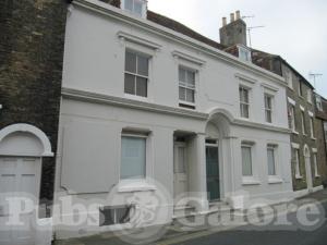 Picture of Clifton Hotel