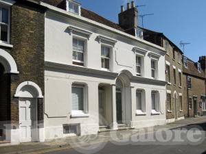 Picture of Clifton Hotel