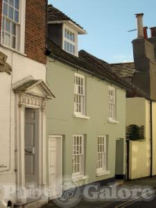 Picture of Deal Lugger
