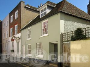 Picture of Deal Lugger