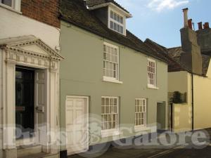 Picture of Deal Lugger
