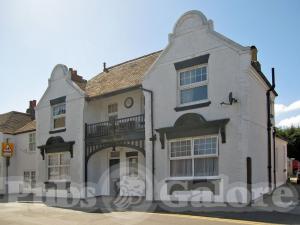 Picture of Hare & Hounds