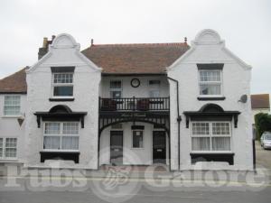 Picture of Hare & Hounds