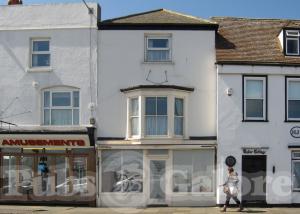 Picture of Jolly Butcher