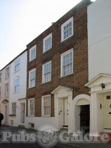 Picture of Prince of Wales