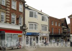 Picture of Chequers