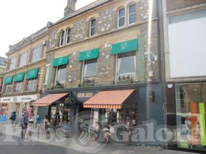 Picture of City Arms