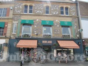 Picture of City Arms