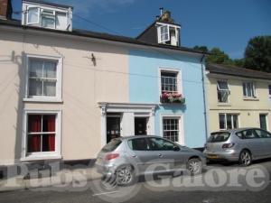 Picture of Fox & Hounds