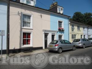 Picture of Fox & Hounds