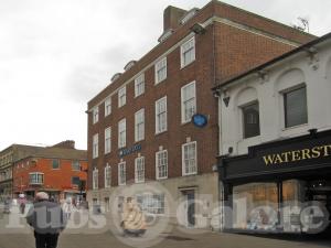 Picture of George Hotel