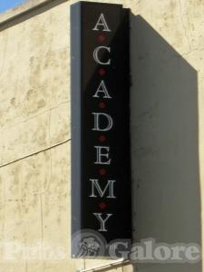 Picture of Academy Sports Bar