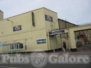 Picture of Academy Sports Bar