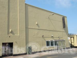 Picture of Academy Sports Bar