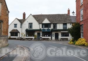 Picture of Deddington Arms Hotel